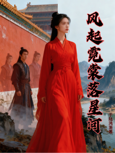 风起霓裳落星河 cover