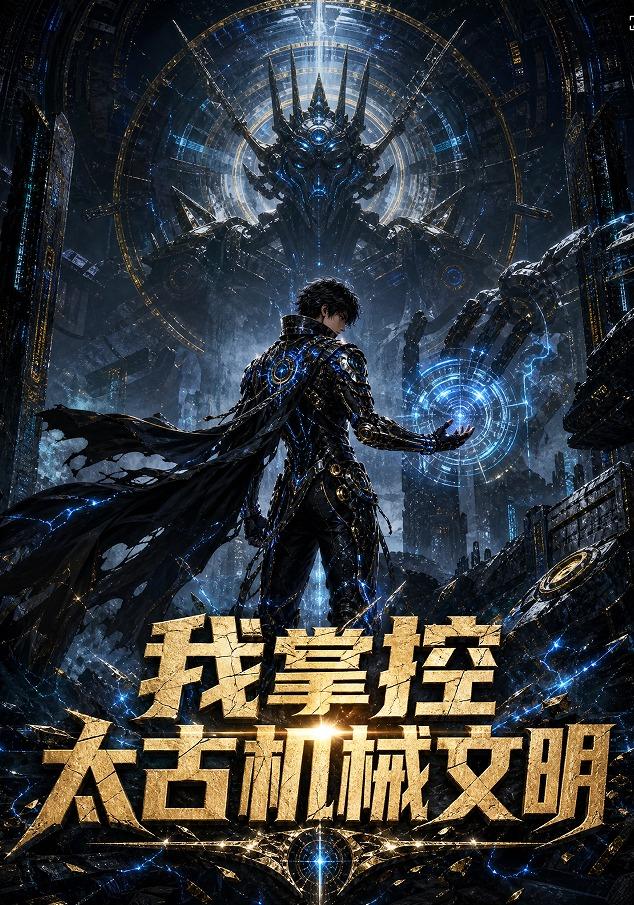 我掌控太古机械文明