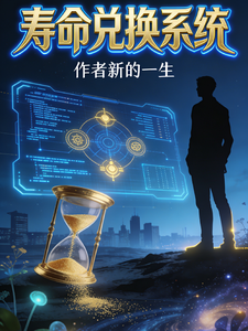 寿命兑换系统 cover