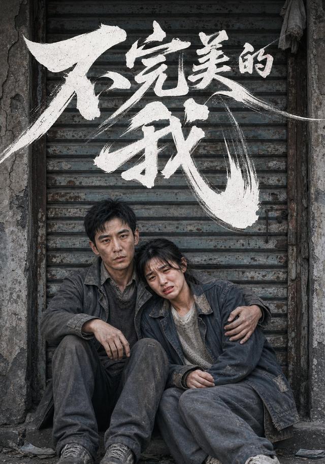 不完美的我 cover