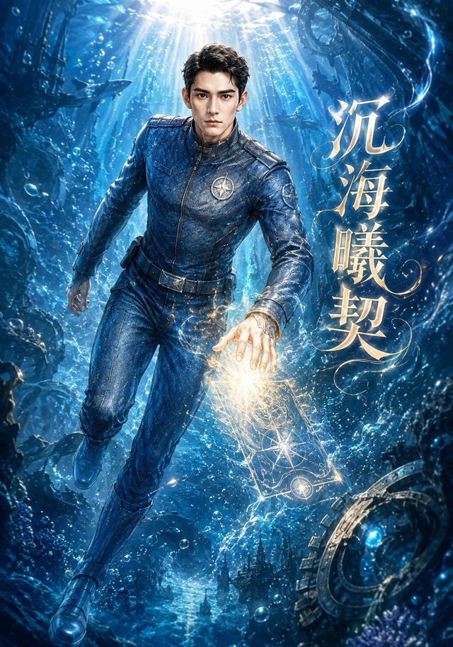 沉海曦契