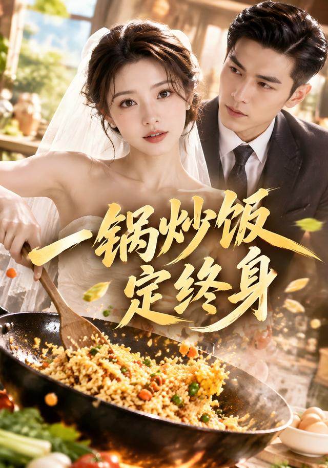 一锅炒饭定终身