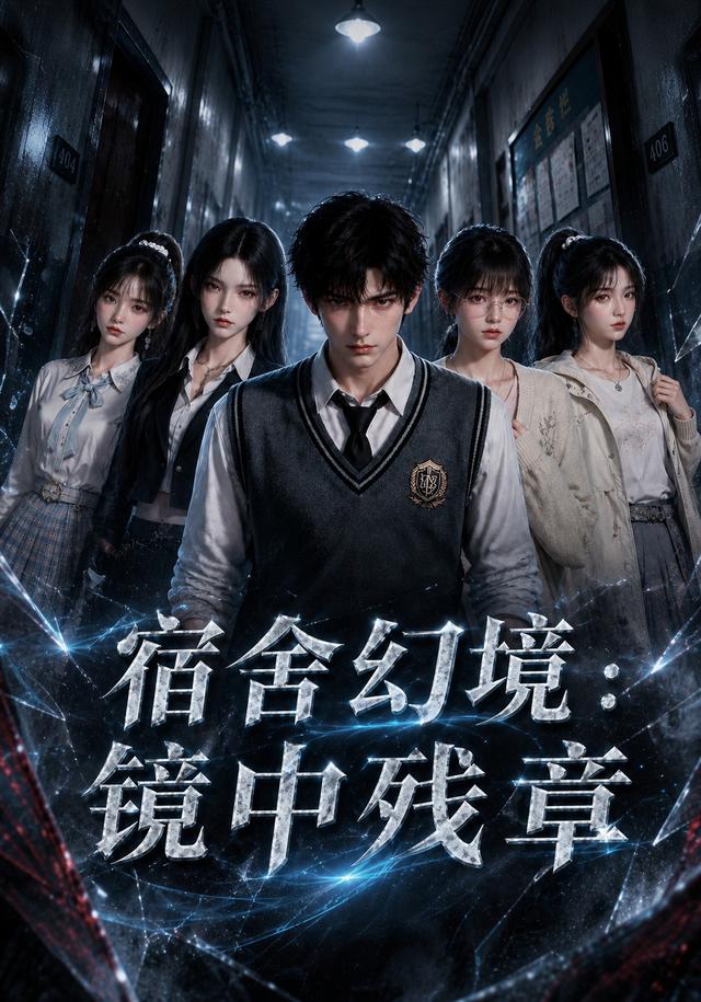 宿舍幻境：镜中残章