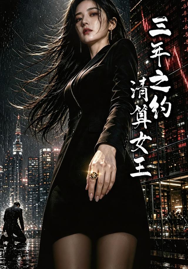 三年之约清算女王