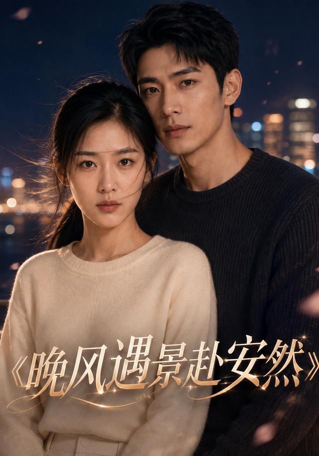 晚风遇景赴安然