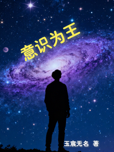 意识为王 cover