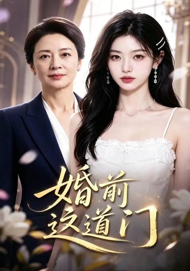 婚前这道门 cover