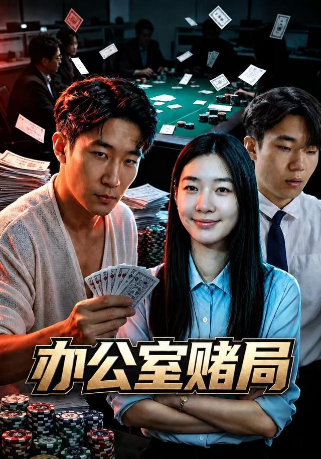 办公室赌局