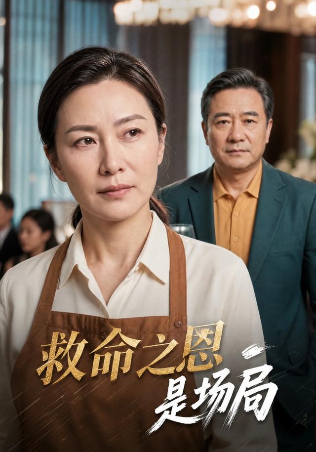 救命之恩是场局