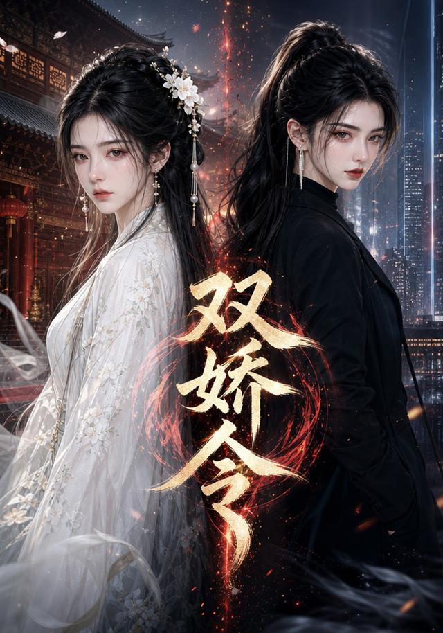 双娇令