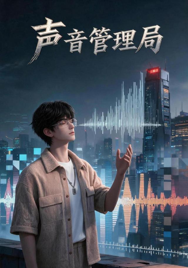 声音管理局