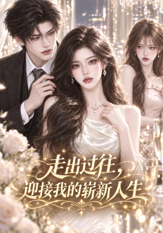 走出过往，迎接我的崭新人生