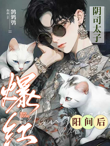阴司太子爷爆红阳间后 cover