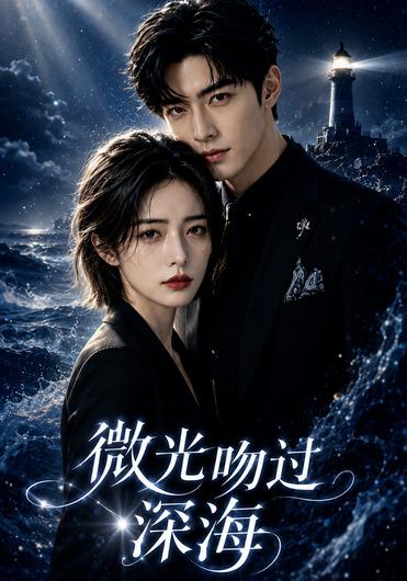 微光吻过深海 cover