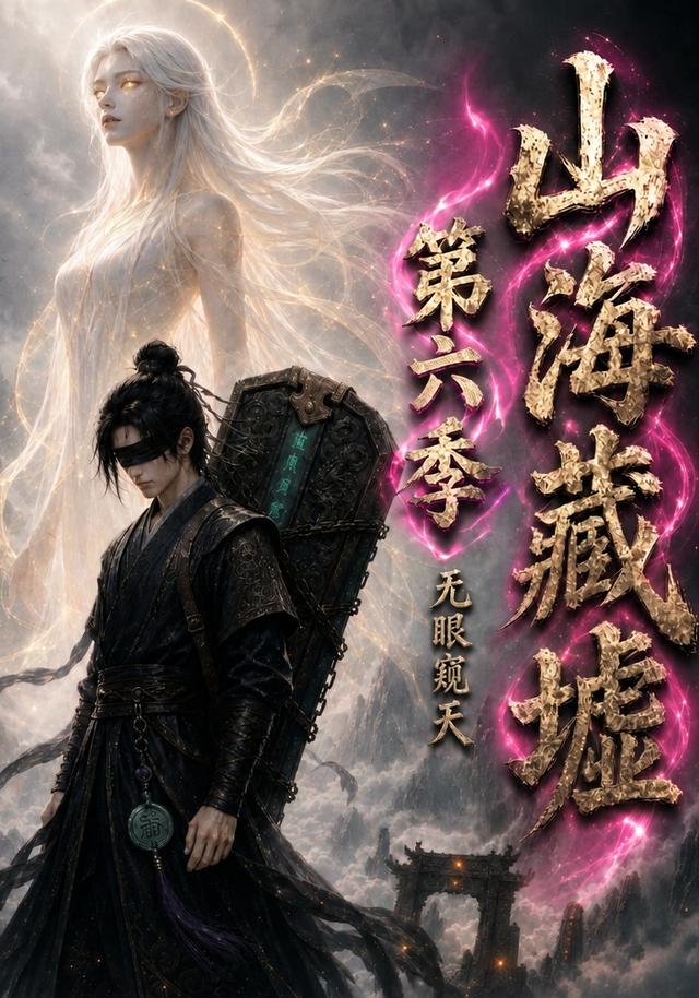 山海藏墟，无眼窥天第六季