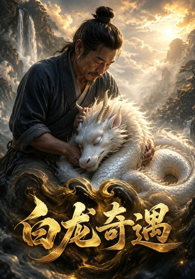 白龙奇遇