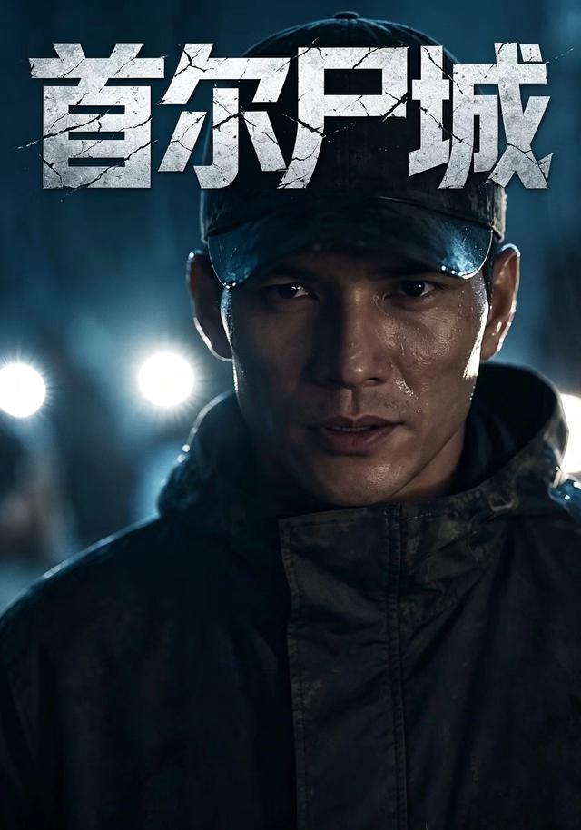 首尔尸城
