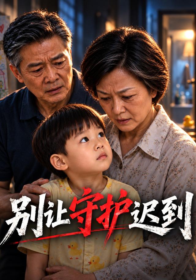 别让守护迟到