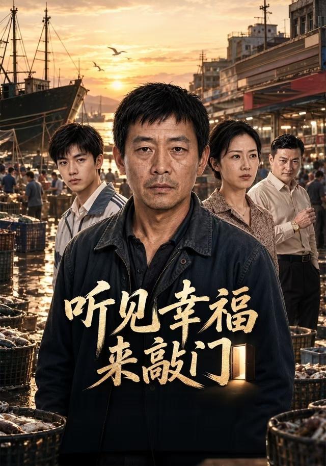 听见幸福来敲门 cover