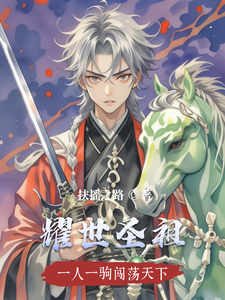 耀世圣祖 cover