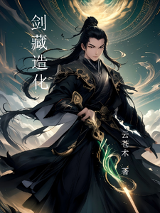 剑藏造化 cover
