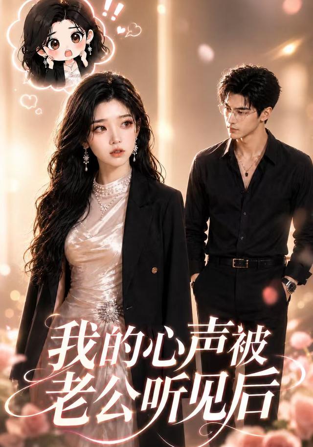 我的心声被老公听见后 cover