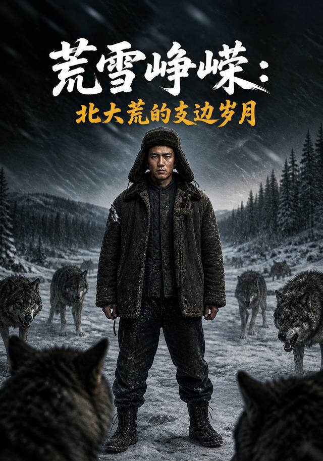 荒雪峥嵘：北大荒的支边岁月