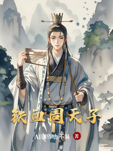 铁血周天子 cover