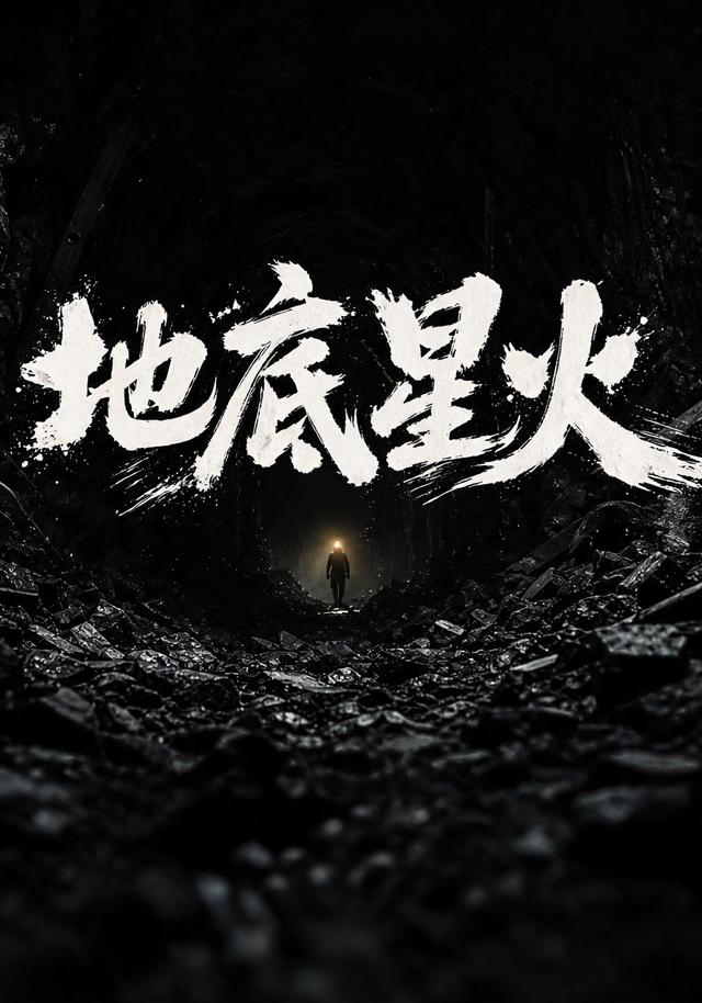 地底星火