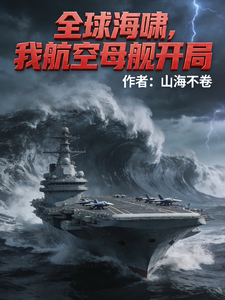 全球海啸，我航空母舰开局 cover
