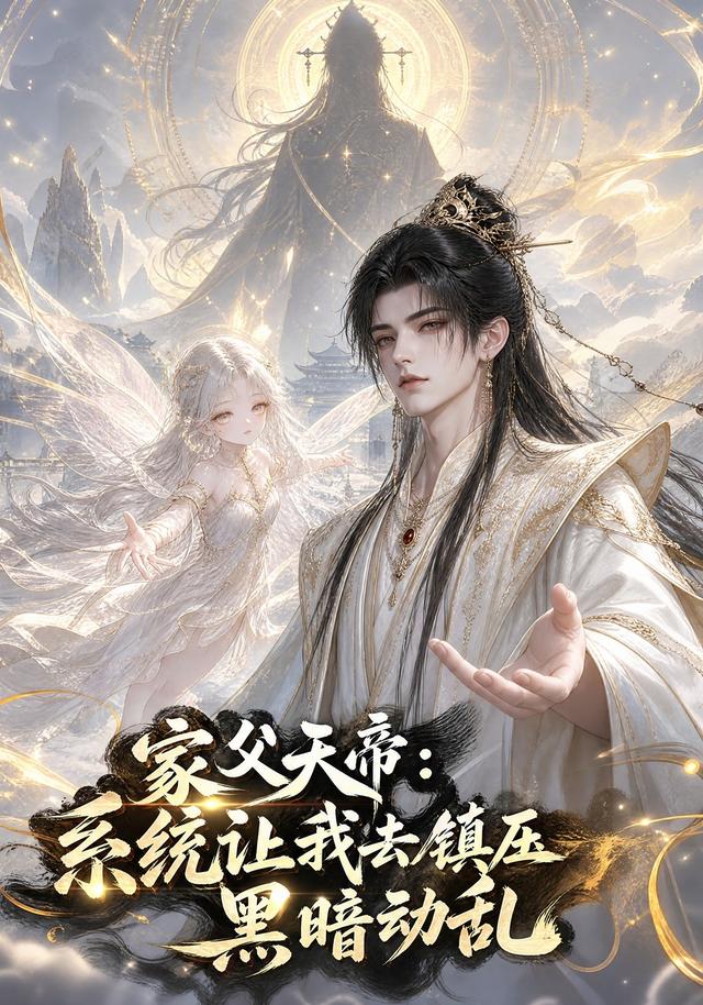 家父天帝：系统让我去镇压黑暗动乱