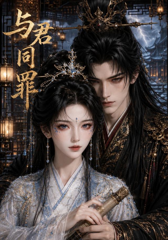 与君同罪