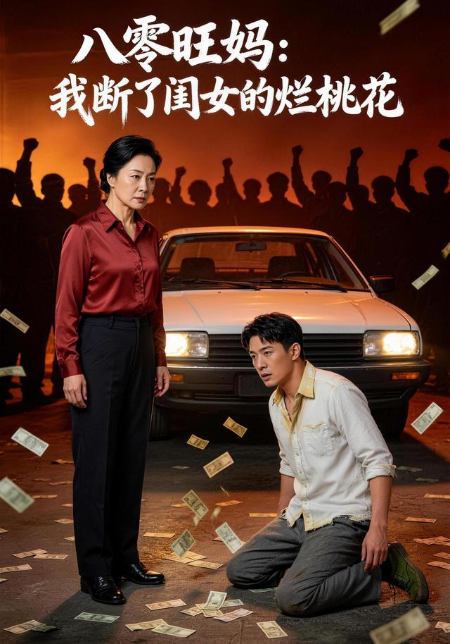 八零旺妈：我断了闺女的烂桃花