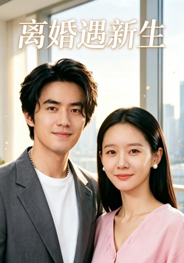 离婚遇新生