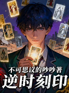 逆时刻印 cover