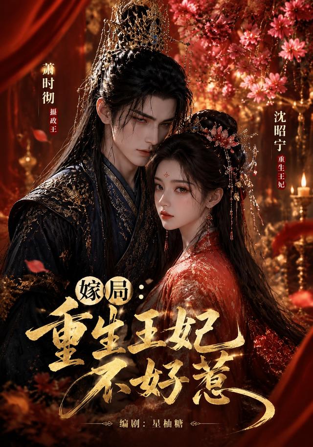 嫁局：重生王妃不好惹