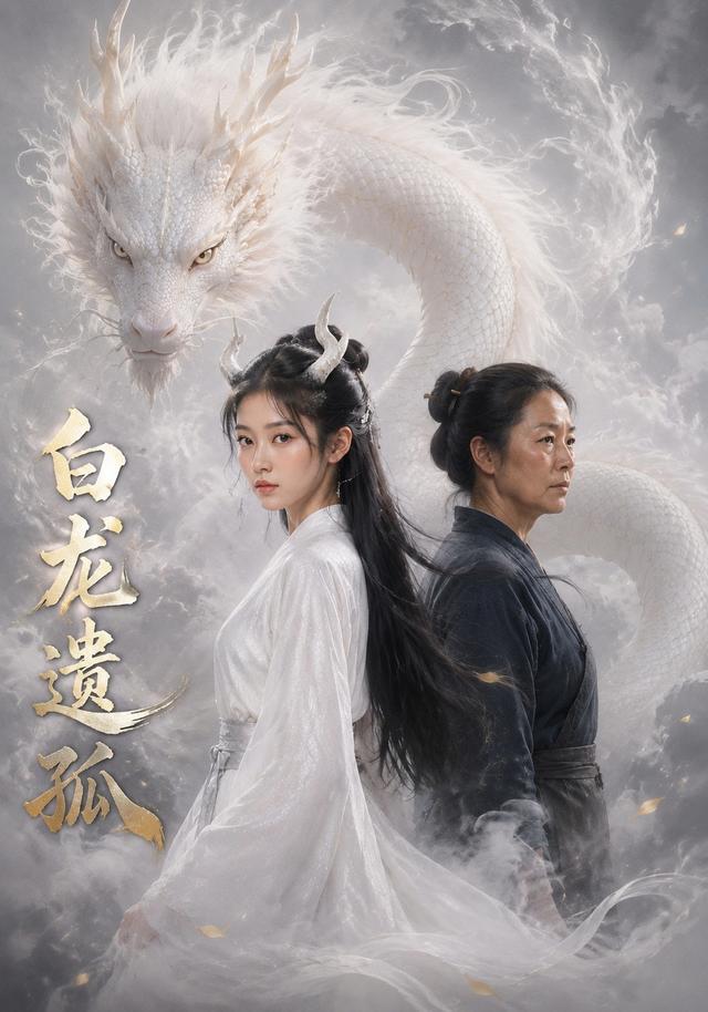 白龙遗孤