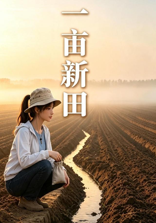 一亩新田 cover