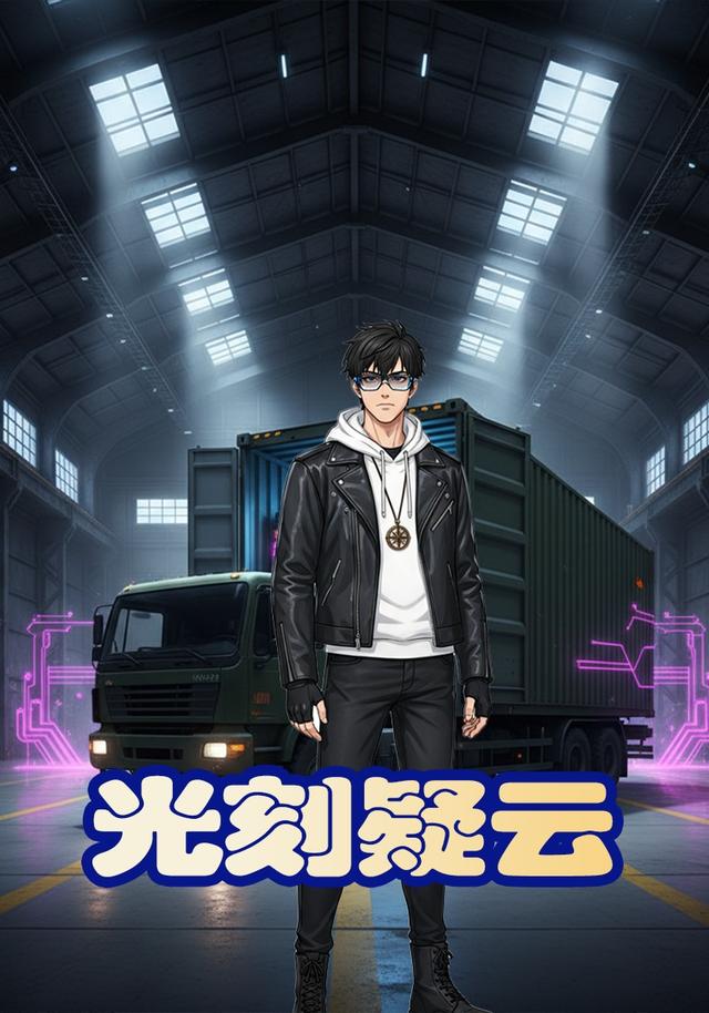 光刻疑云