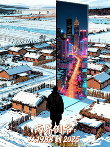 A Trader Between Two Realms: From 1988 to 2025 cover