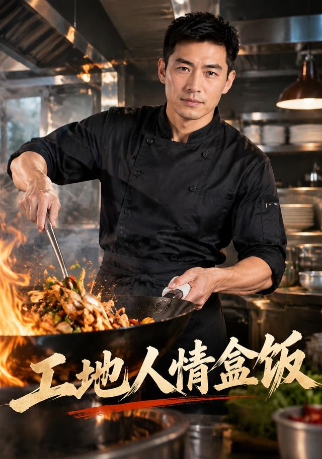 工地人情盒饭