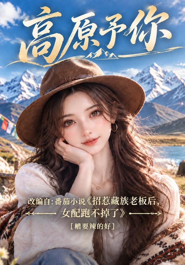 高原予你