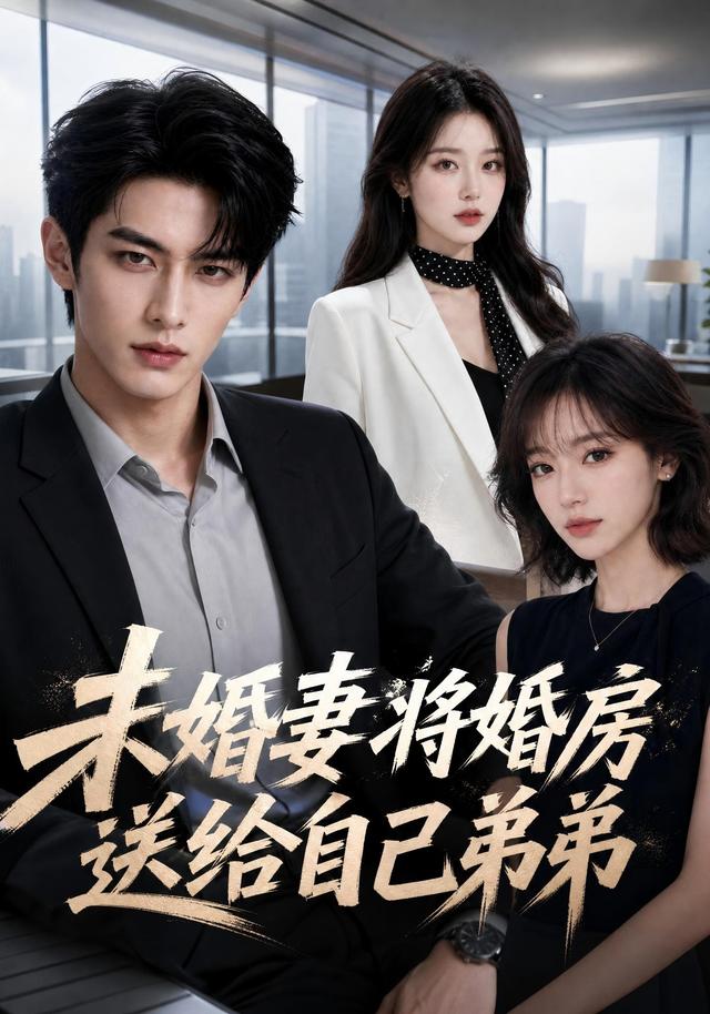 未婚妻将婚房送给自己弟弟