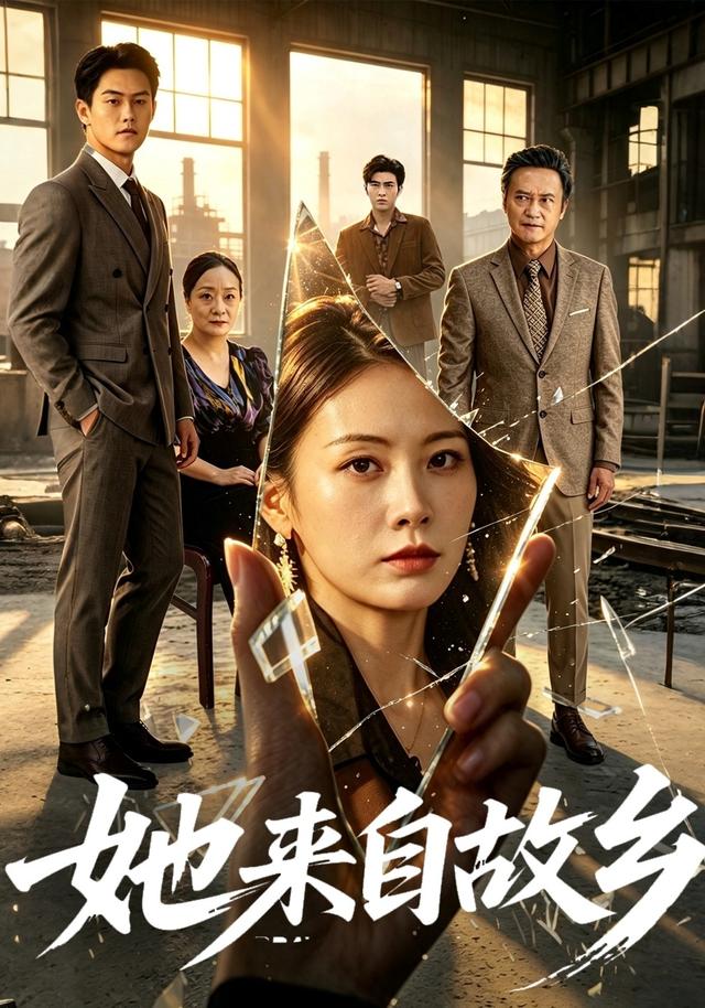 她来自故乡
