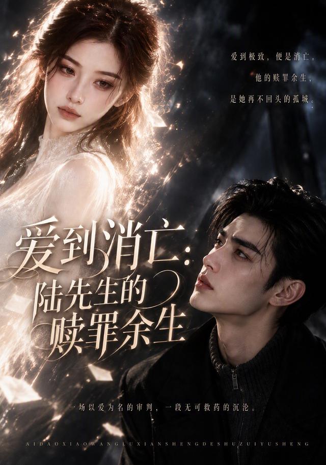 爱到消亡：陆先生的赎罪余生