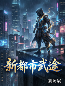 新都市武途 cover