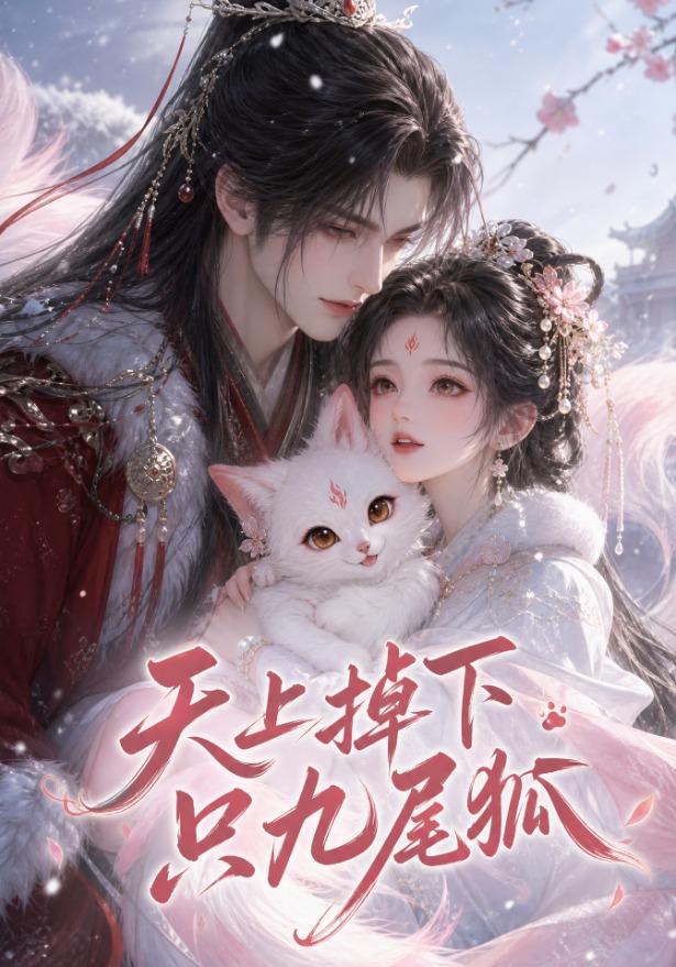天上掉下只九尾狐 cover