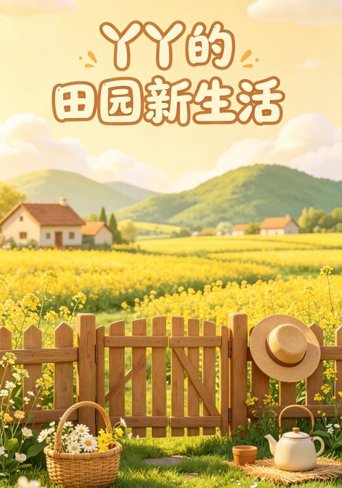丫丫的田园新生活