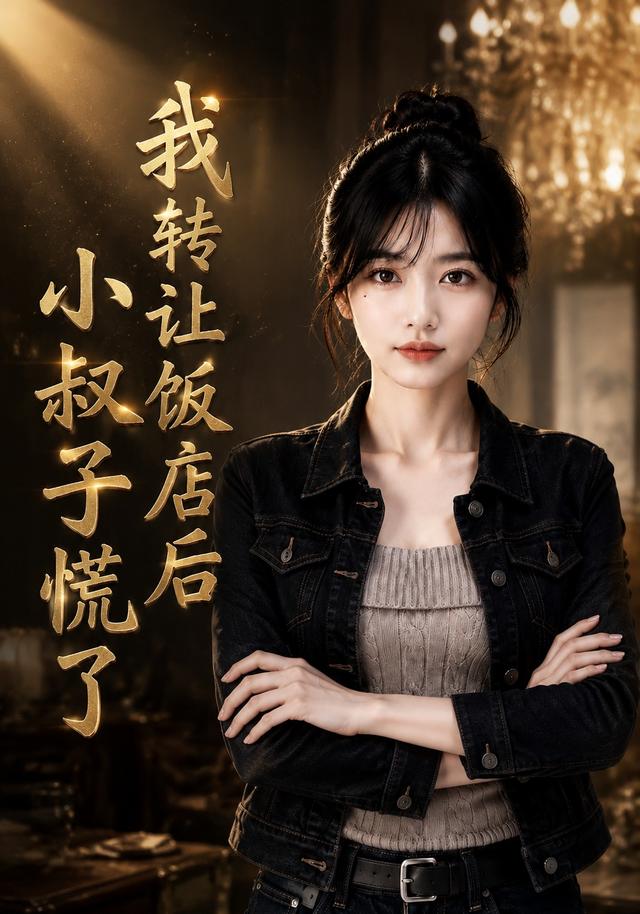 我转让饭店后小叔子慌了