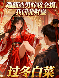 踹翻渣男嫁妆全捐，我问鼎财皇 cover